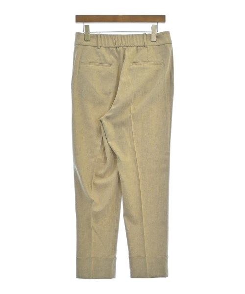 PESERICO ペセリコ スラックス レディース 【古着】【中古】 PESERICO スラックス レディース 【古着】【中古】【送料無料】 - メルカリ