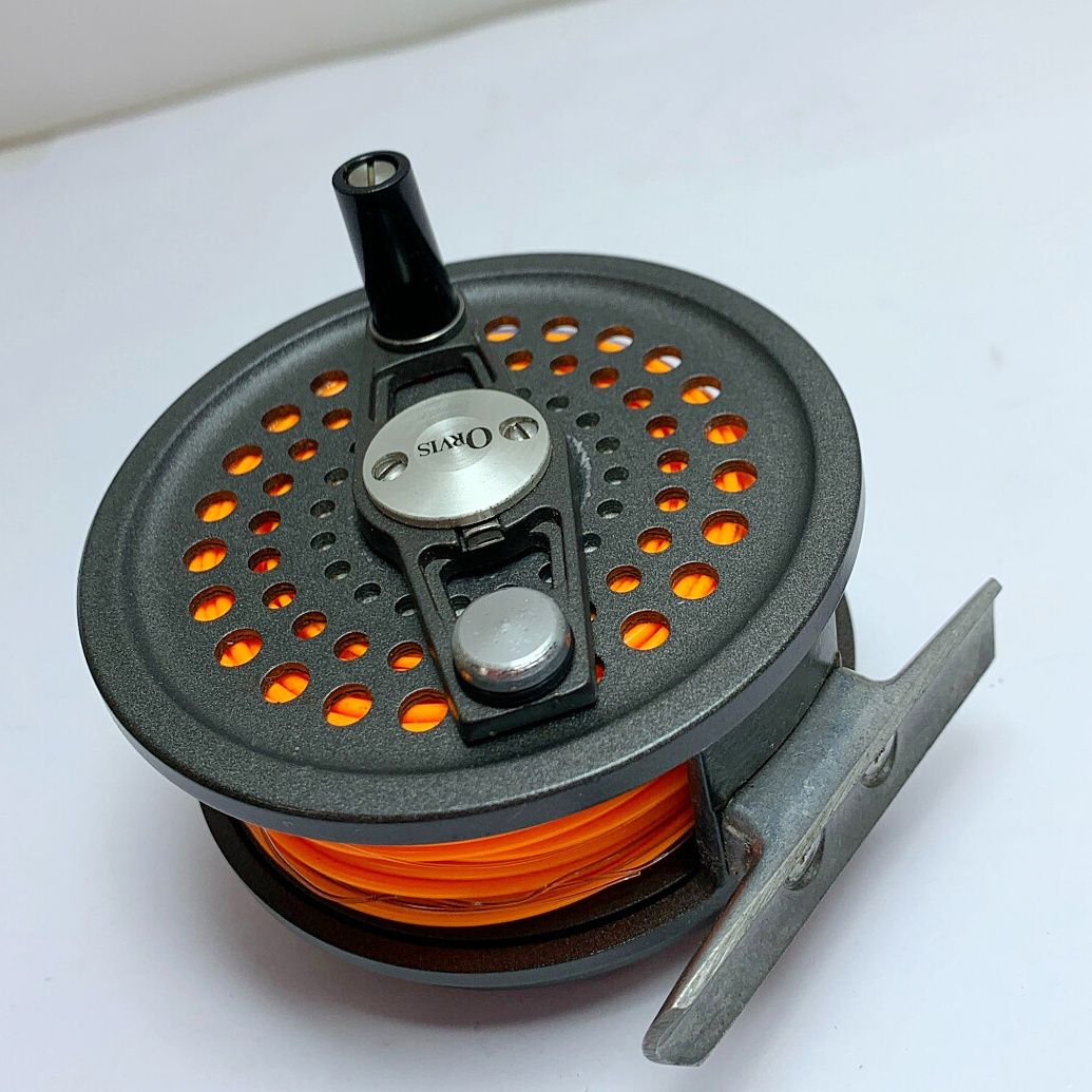 オービス フライリール バッテンキル8/9 上飯田取扱商品＜フライ