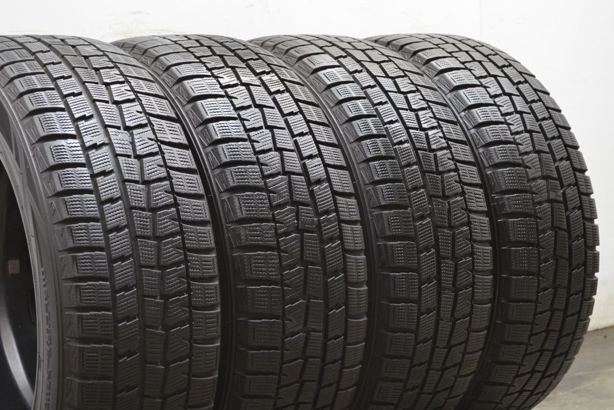 55R17 エスティマ