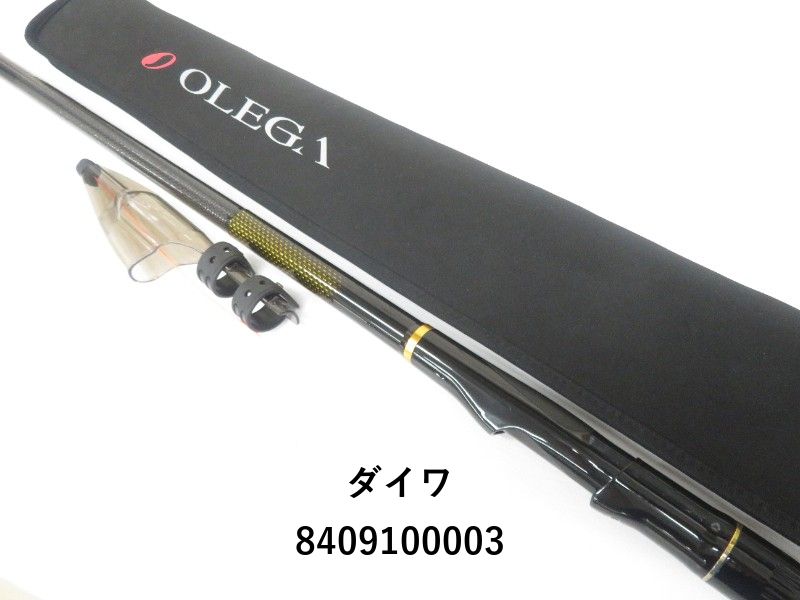 ダイワ 18オレガ 剛徹 MH-50・V (04-8409100003) - メルカリ ダイワ 18オレガ 剛徹 MH-50・V (04-8409100003) - メルカリ