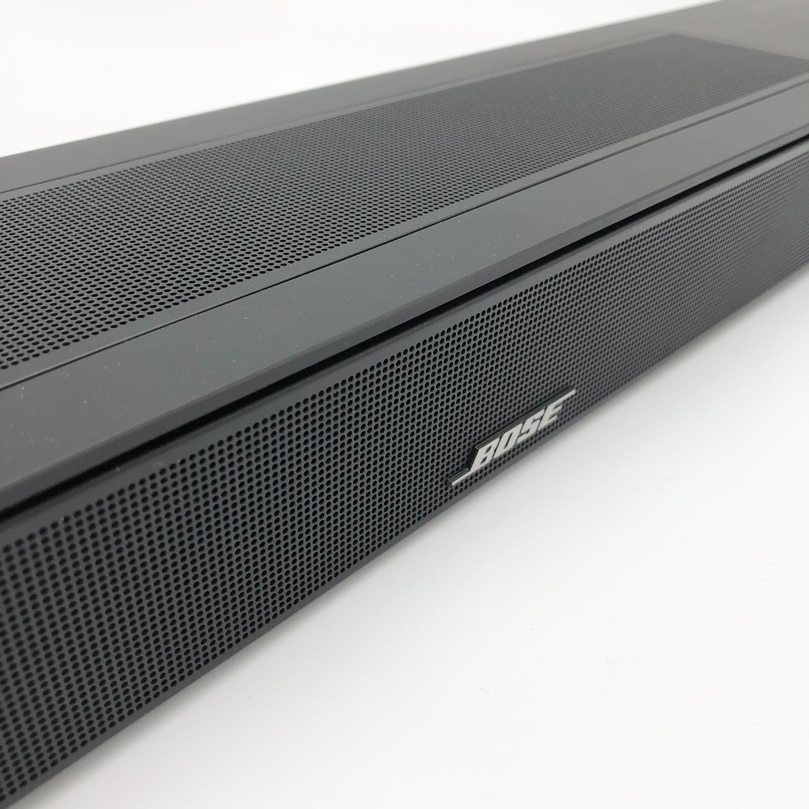  Bose Smart Soundbar 600 スマートサウンドバー Bluetooth Wi Fi接続 Alexa搭載 ブラック Dolby Atmos対応 その他 デジタルカメラ