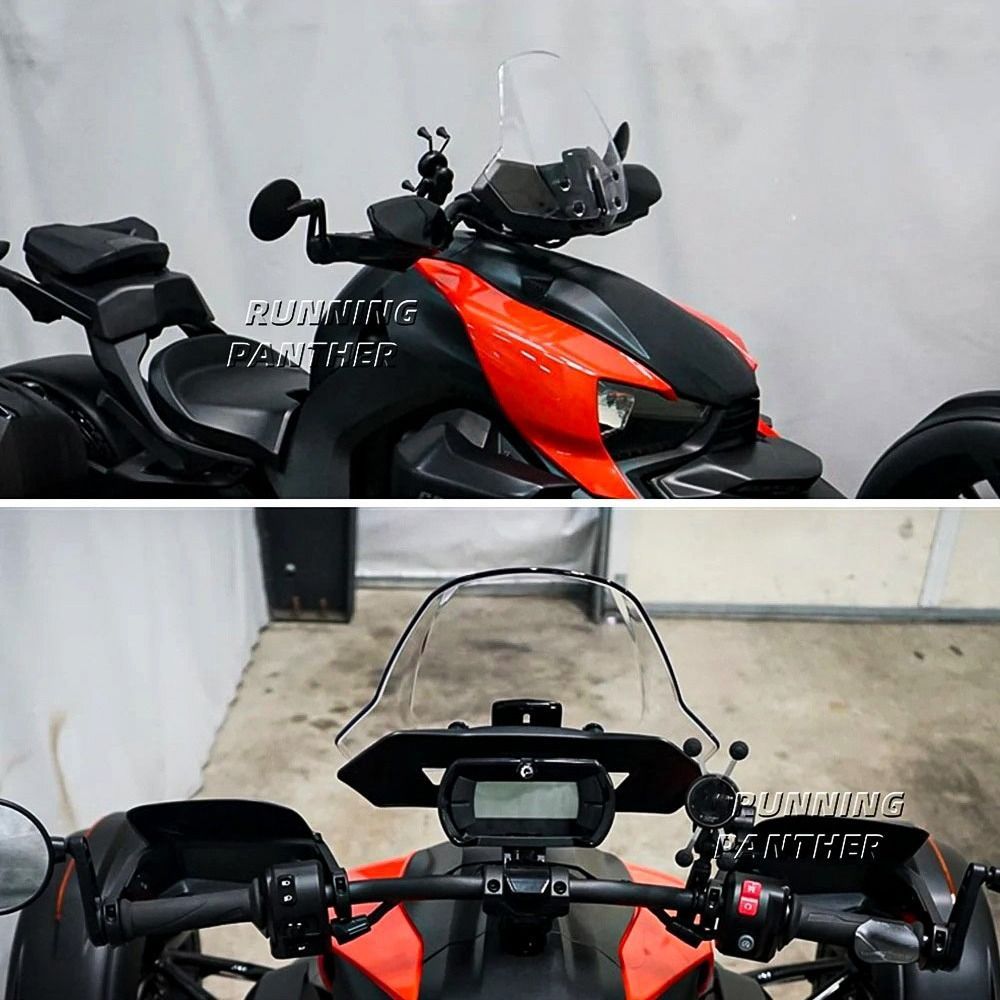 ライカー 全モデル用