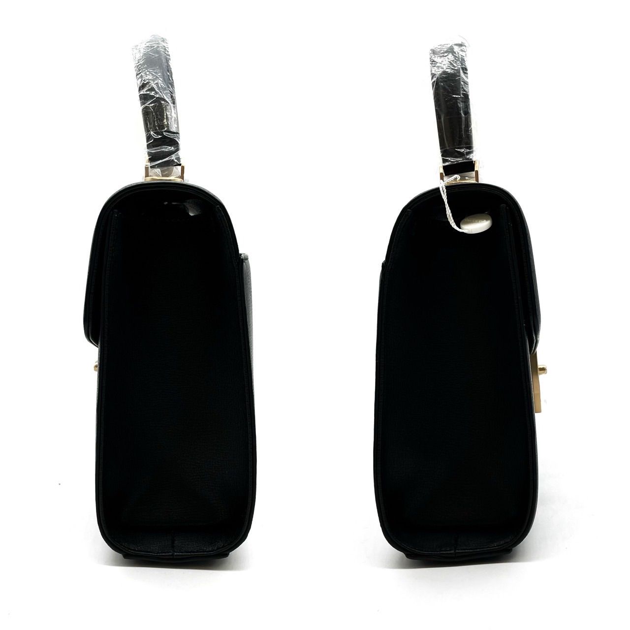 ✨新品未使用✨ CARLYN カーリン dear bag ディアバッグ ハンドバッグ 