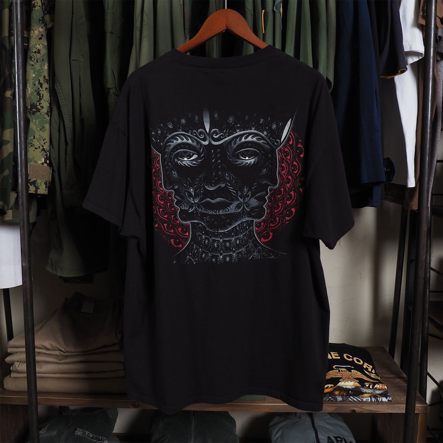 10s 2019 TOOL vtg tシャツ トゥール アレクスグレイ バンT 10s 2019 TOOL vtg tシャツ トゥール アレクスグレイ バンT