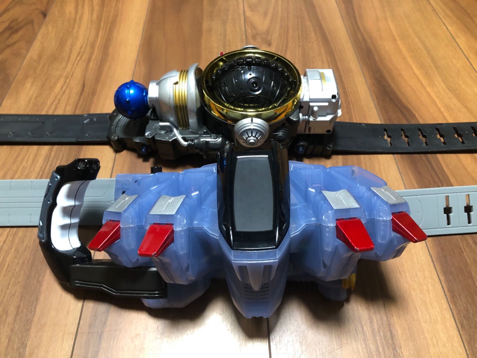 メルカリshops 仮面ライダーフォーゼ メテオドライバー フォーゼドライバー アストロスイッチ
