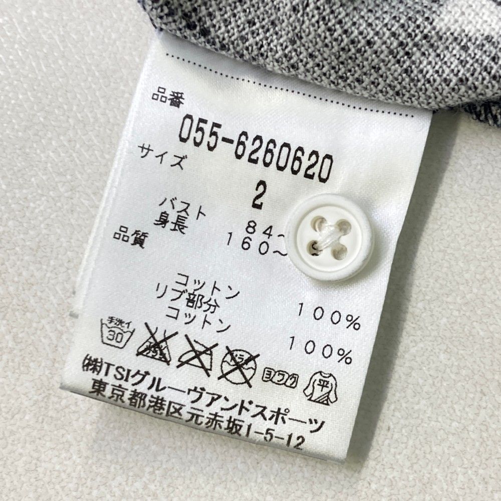 PEARLY GATES - 専用！PG☆人気!!パイナップル柄 ノースリーブ3点セット PEARLY GATES パーリーゲイツ ; ノースリーブポロシャツ