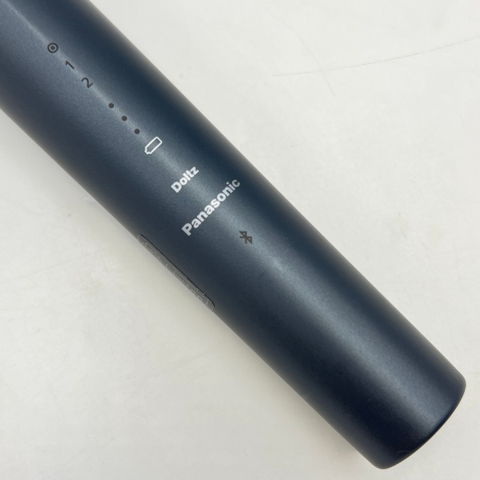 美品】パナソニック 音波振動ハブラシ ドルツ EW-DT73-A