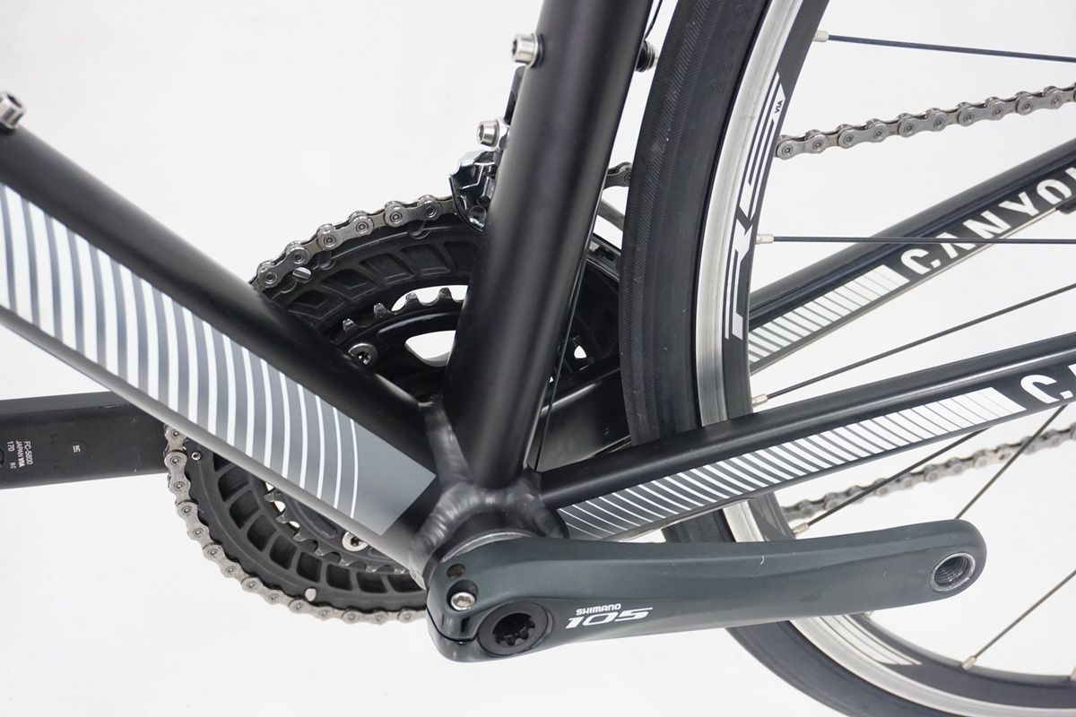 CANYON キャニオン