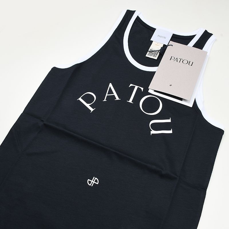 y2k❤️ 00s Ed Hardy スカル 両面ロゴ リブ タンクトップ y2k❤️ 00s Ed Hardy スカル 両面ロゴ リブ タンクトップ