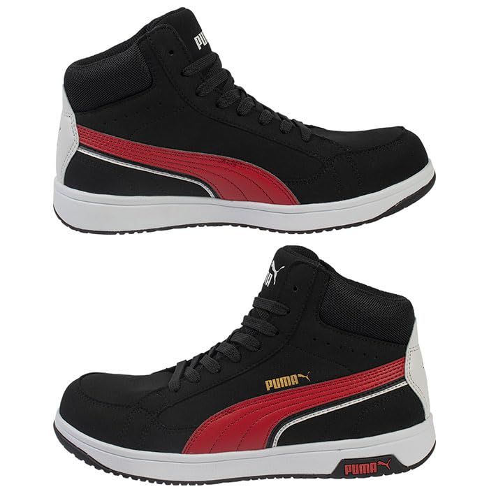 PUMA エアツイスト2.0