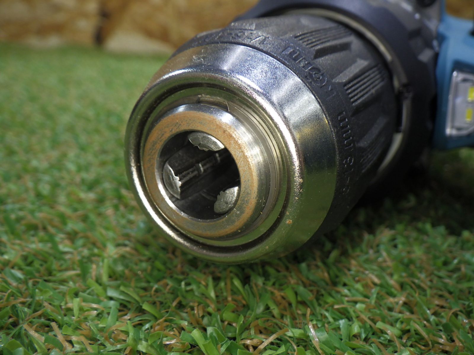 マキタ 充電式ドリルドライバー