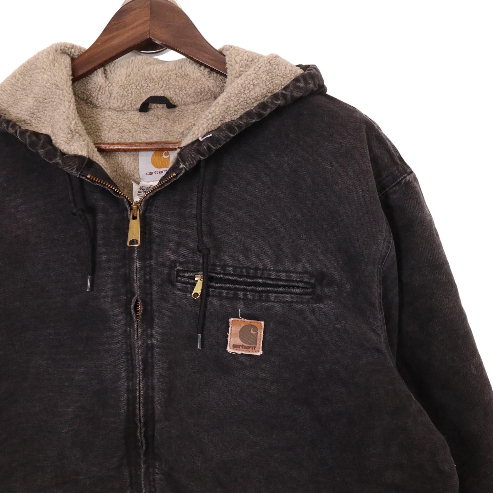 Carhartt カーハート アクティブジャケット 2002 Y06CHT L Carhartt カーハート アクティブジャケット 2002 Y06CHT L