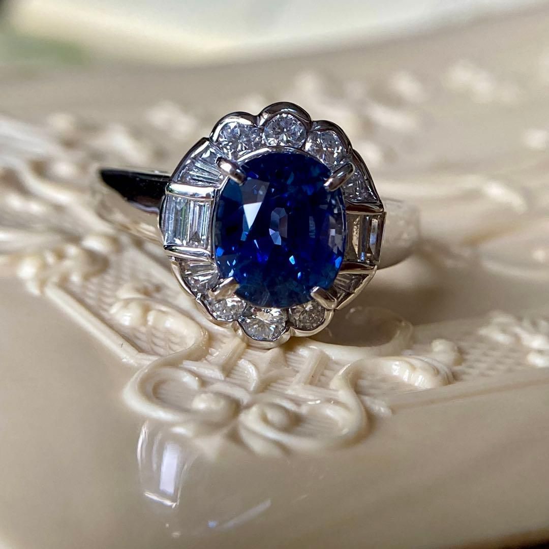 pt900 スリランカ産美しい