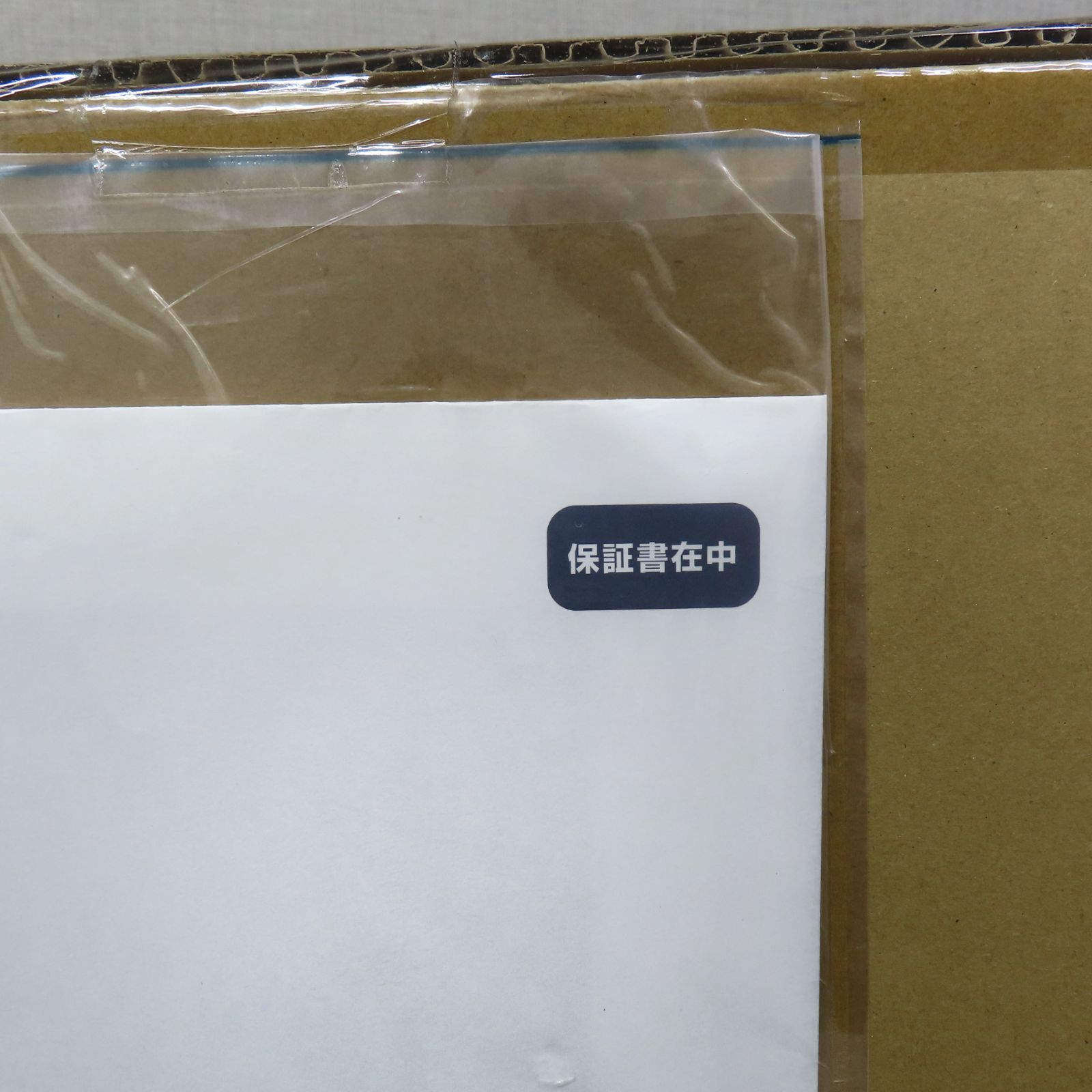 新品未開封】airweave（エアウィーヴ）シングルマットレス/保証書付き 
