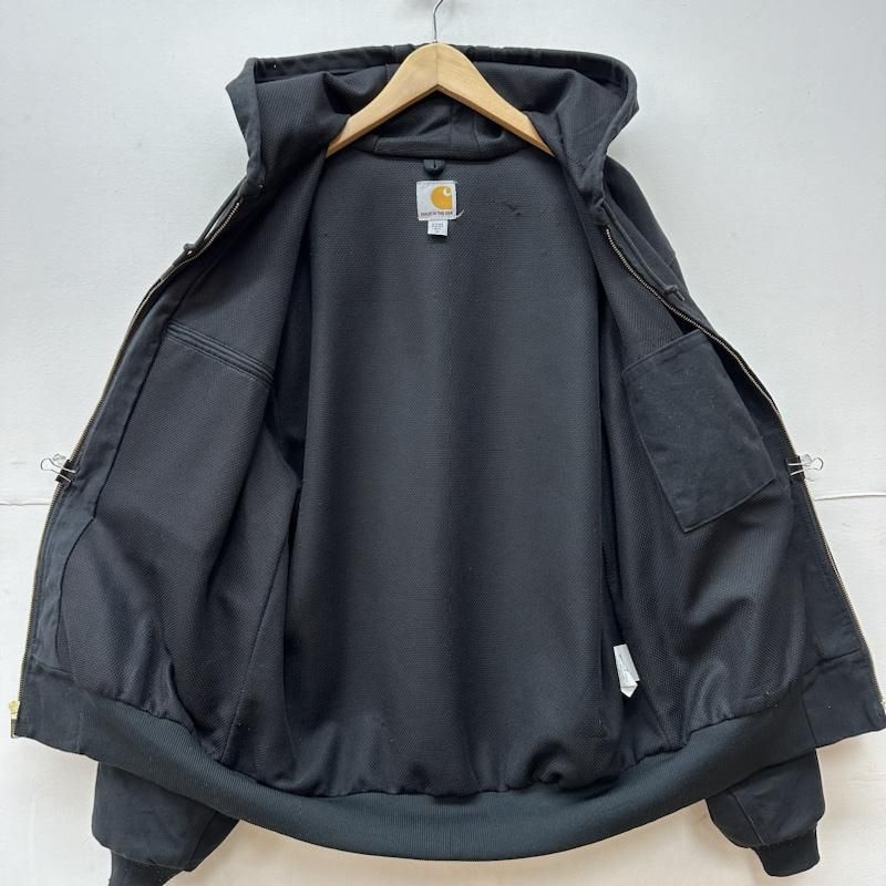Carhartt カーハート ジャケット、上着 ジャンパー、ブルゾン USA製  