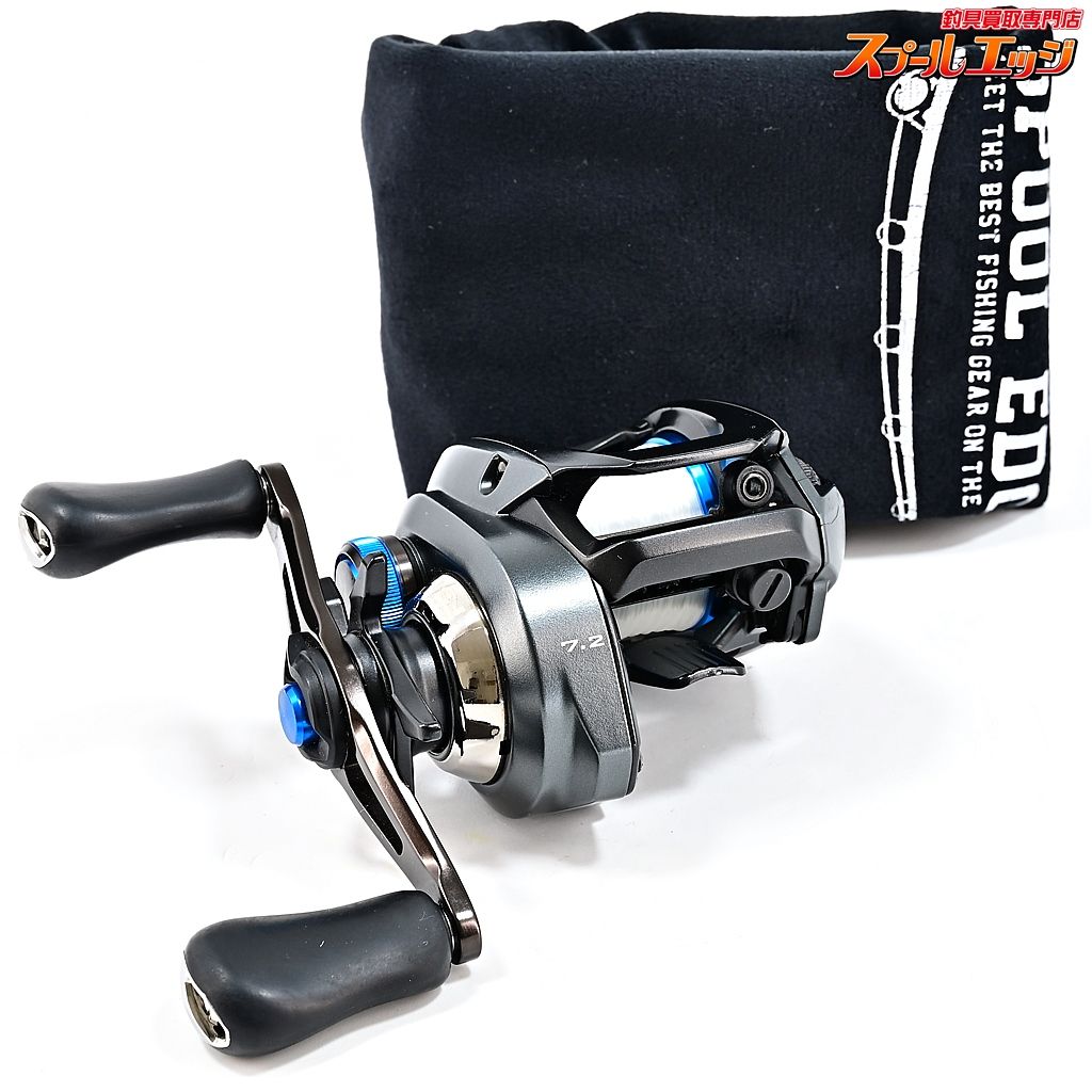 シマノ 20SLX DC 70HG SHIMANO SLX DC m40626