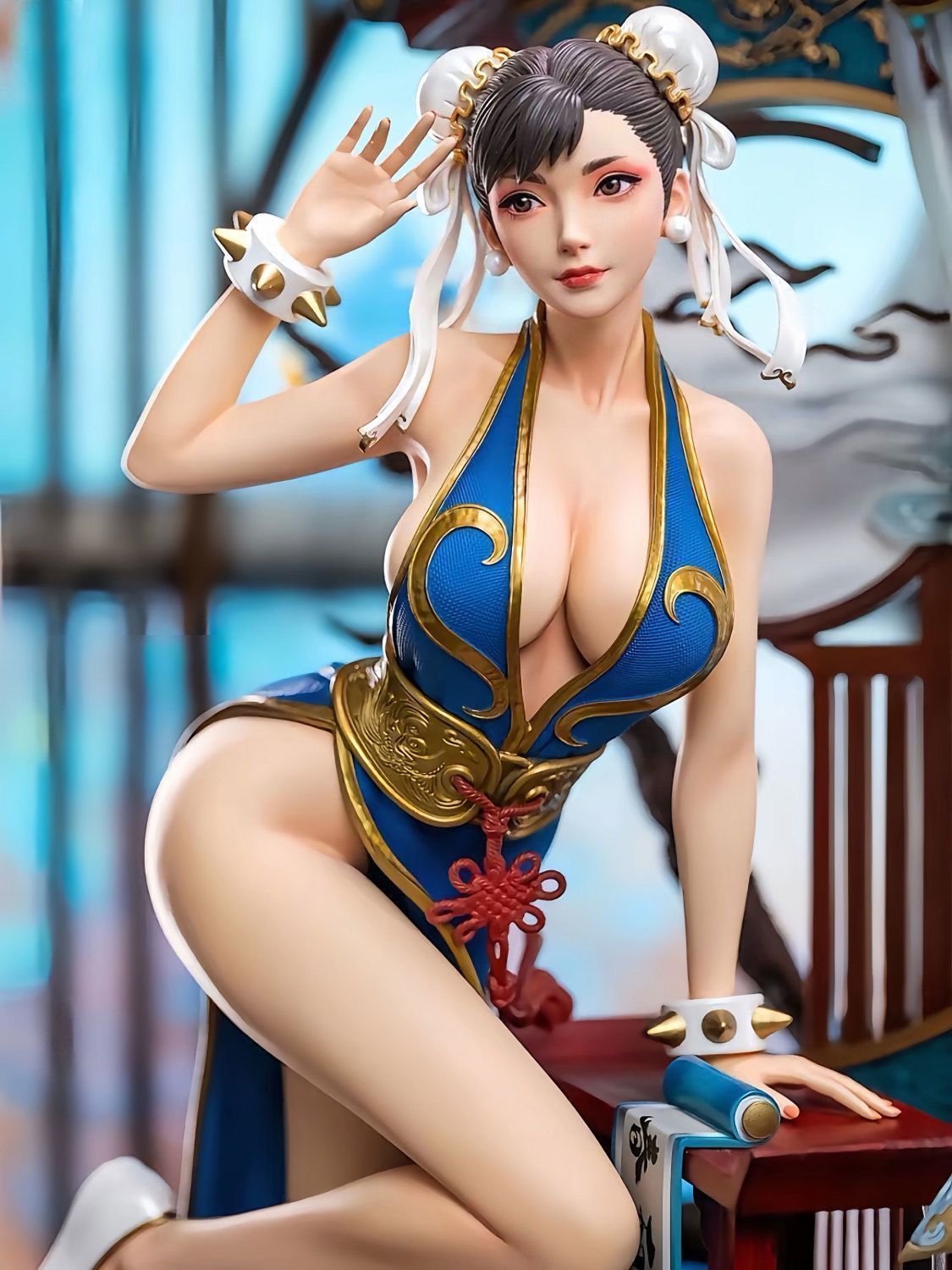 フィギュア 海外版