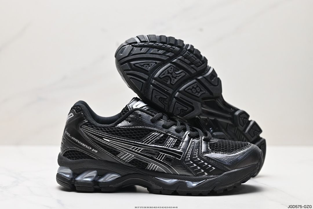 新品 ASICS GEL-KAYANO 14