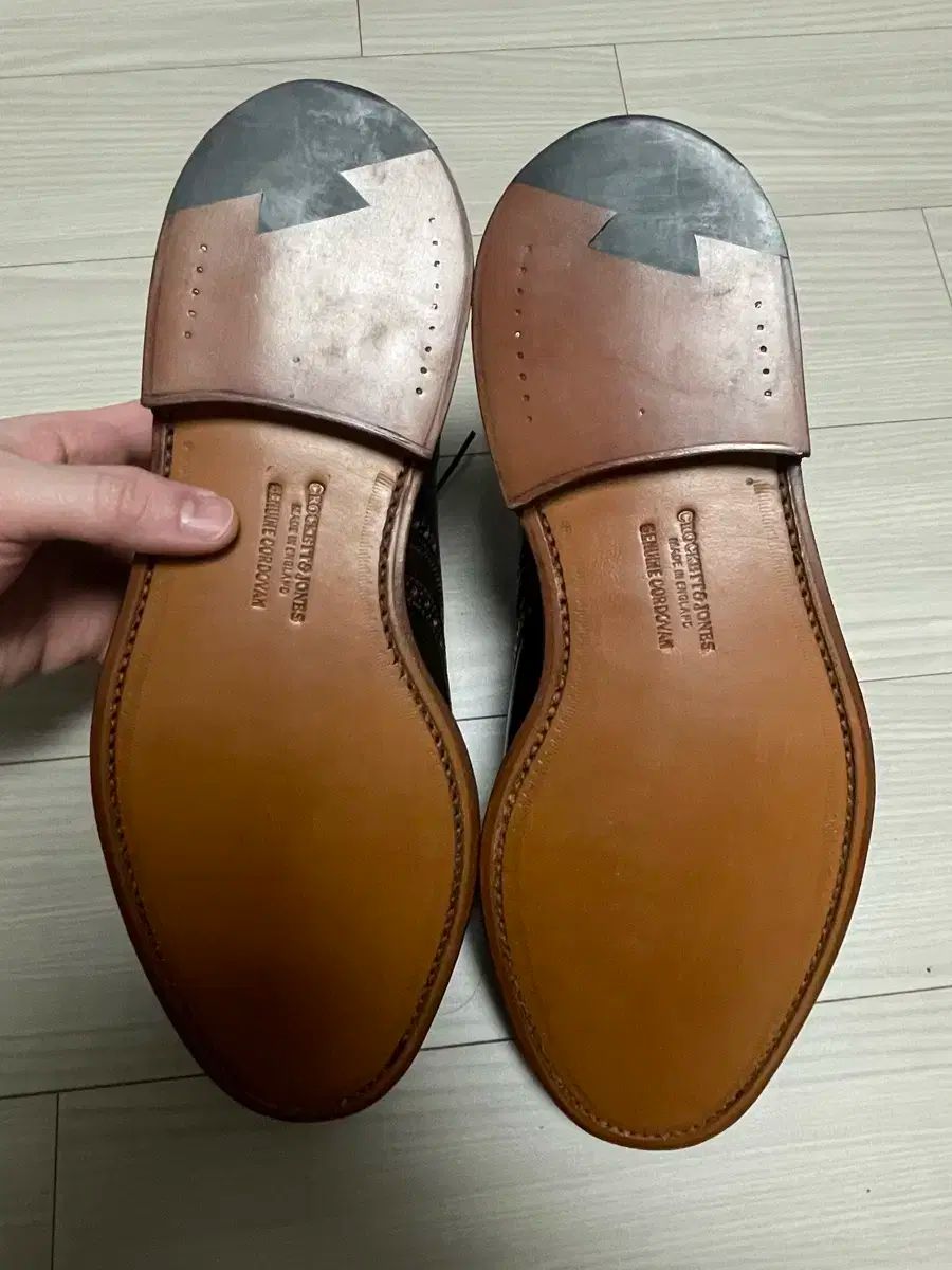 Louis Vuitton(ルイヴィトン) LV ドライビングシューズ ローファー 7