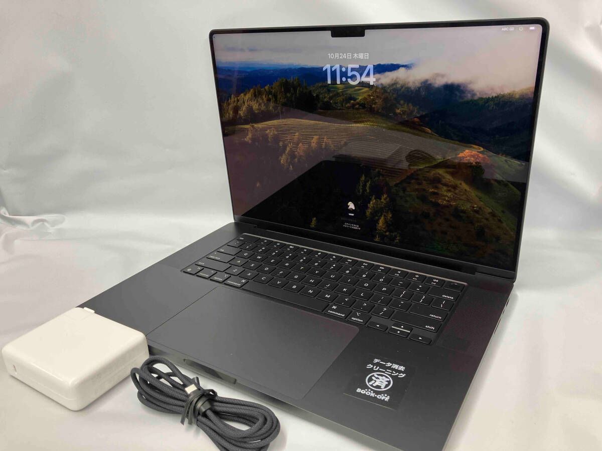 Apple MacBook Air ノートPC M1 2020 16GB SSD 1TB Monterey アップル