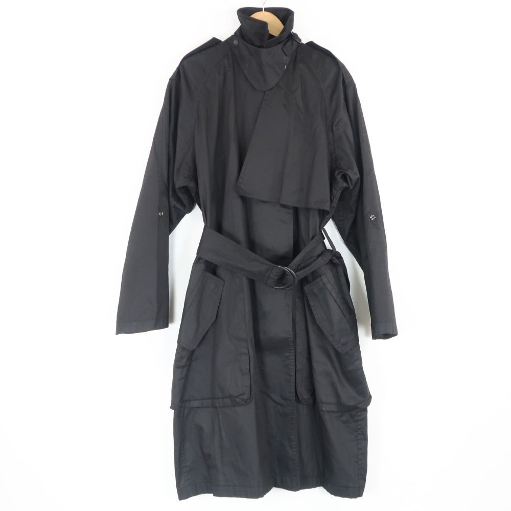 DONNA KARAN ダナキャラン トレンチコート P ナイロン100％ メンズ AY5968A13 