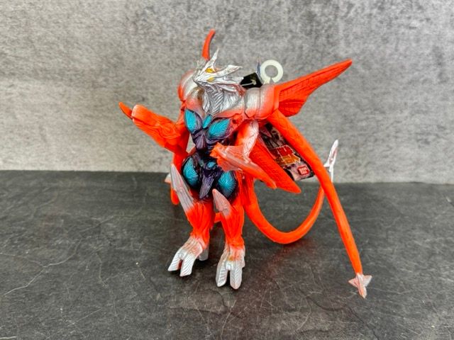 1999 邪神イリス