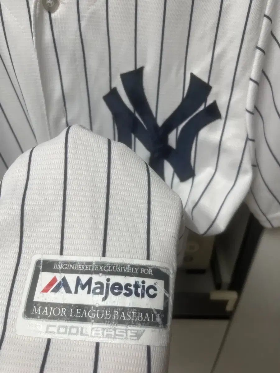 マジェスティック