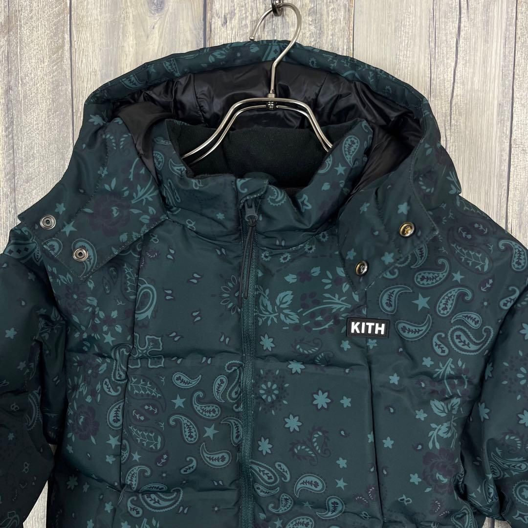 ダウンジャケット M