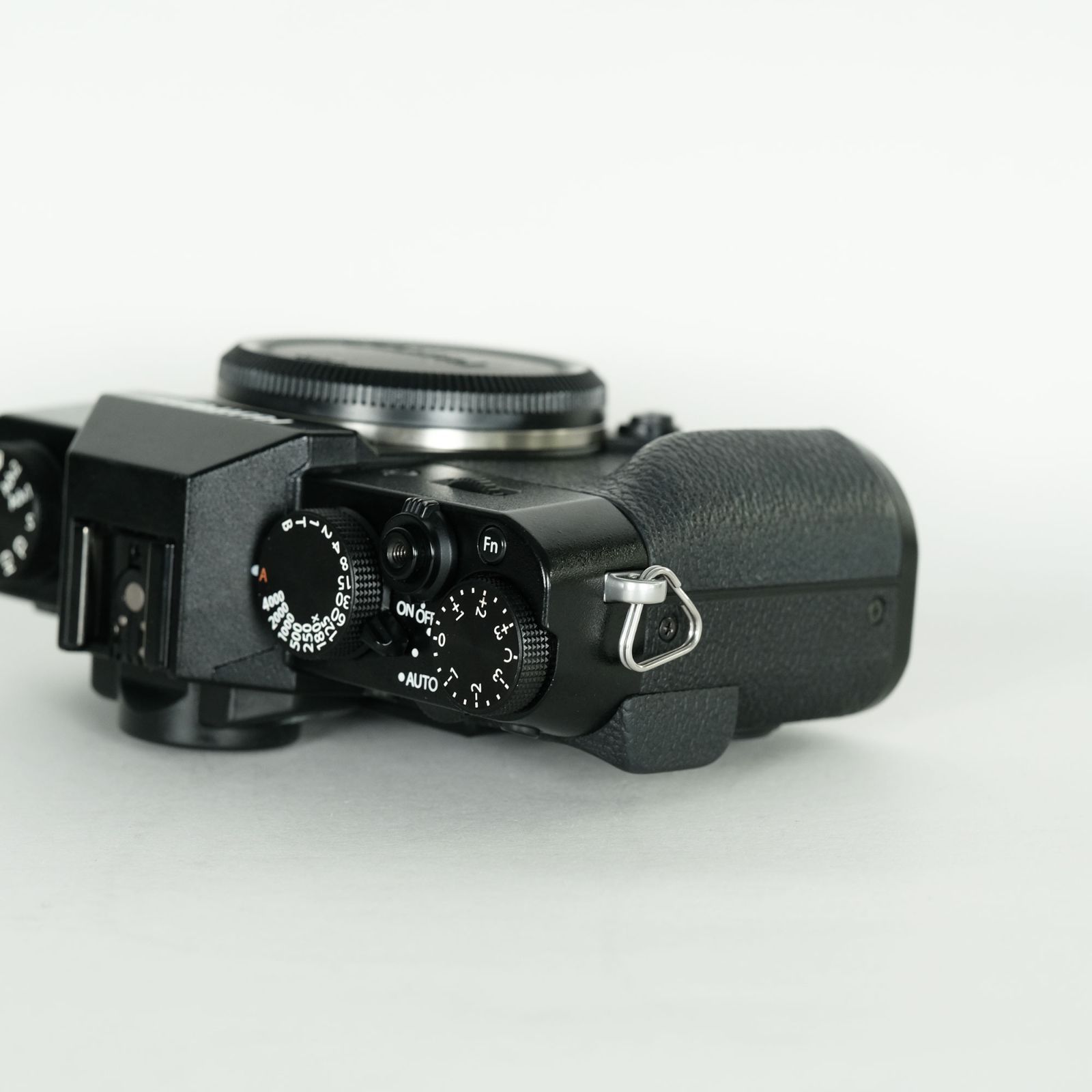 FUJIFILM ミラーレス一眼 X-T20 ボディ シルバー X-T20-S