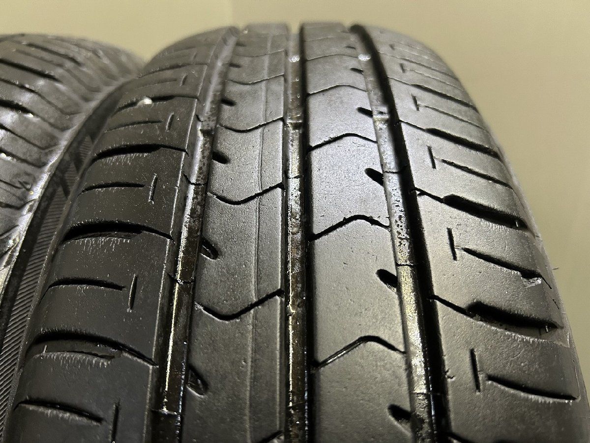 205/60/16 グットイヤーEG02バリ溝☆ GOODYEAR EfficientGrip 205