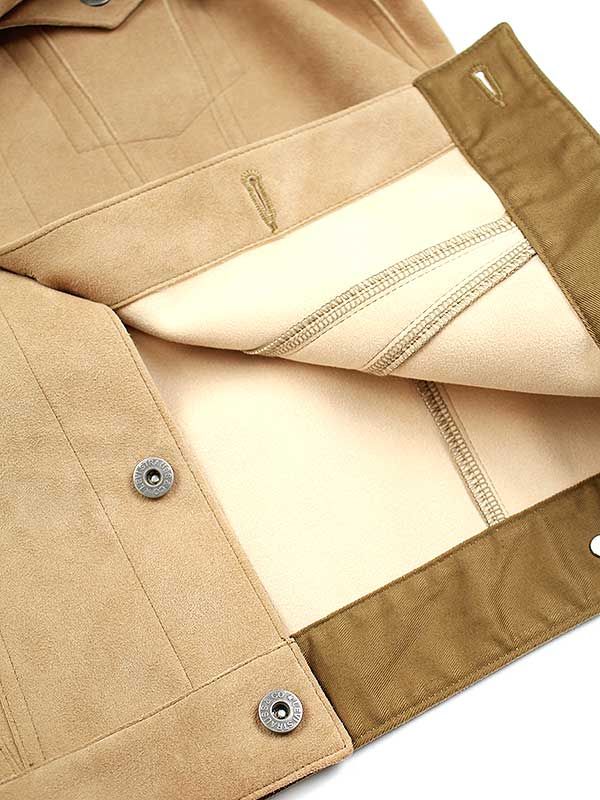 JUNYA WATANABE COMME des GARCONS MAN×Levi's ジュンヤワタナベ