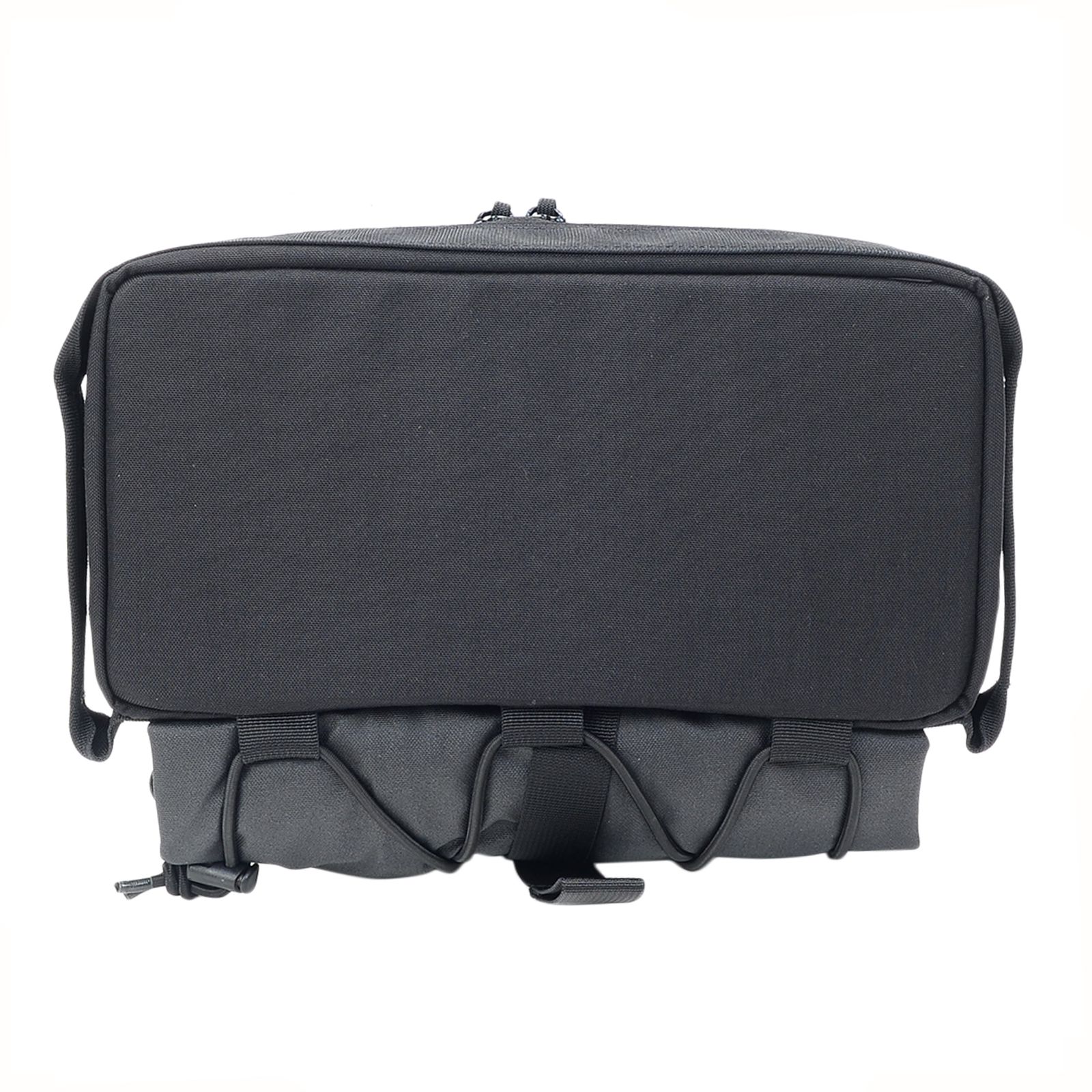 HELIKON-TEX クリーニングキットポーチ Service Case マット付き MO-SVC-CD ブラック