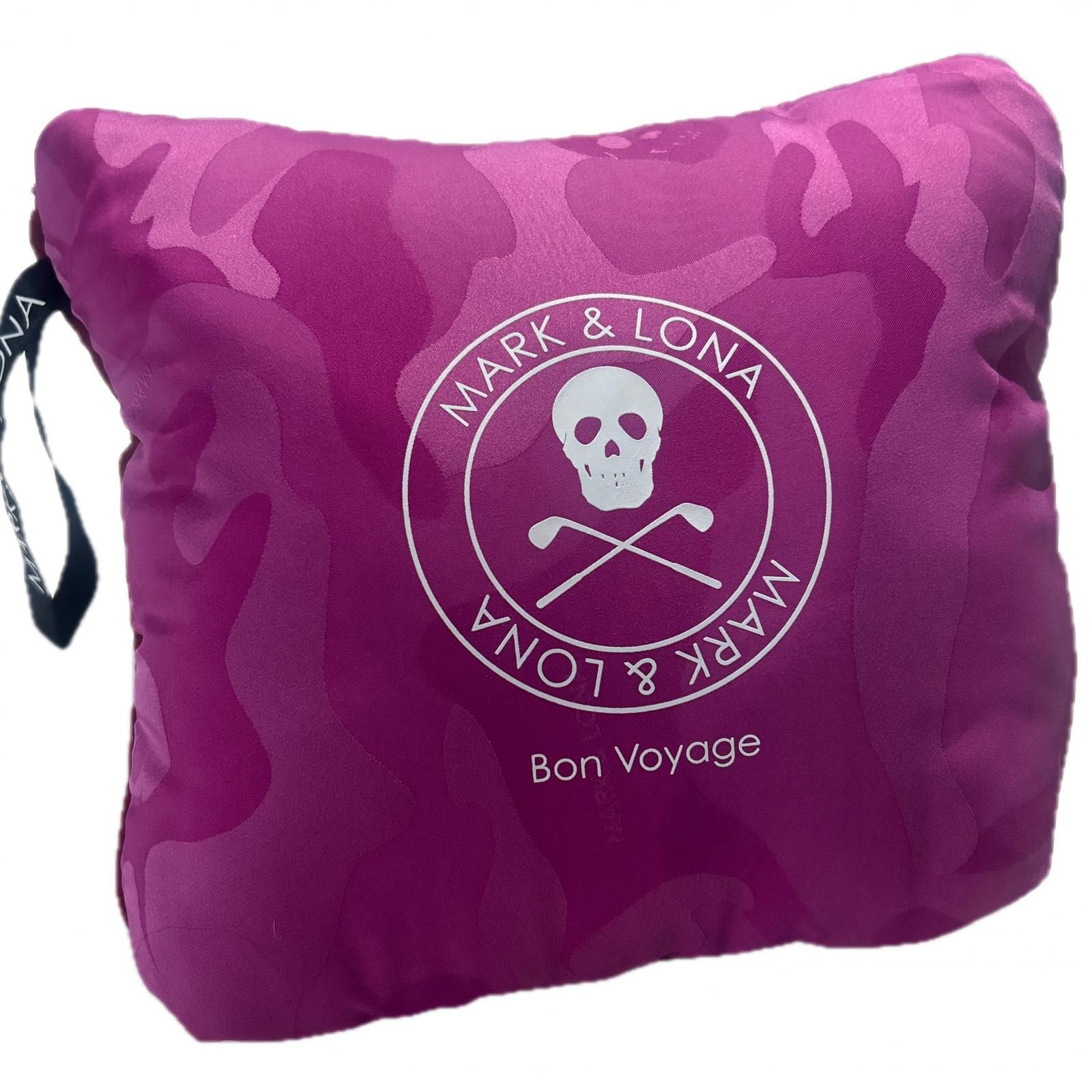 レディース マークアンドロナ