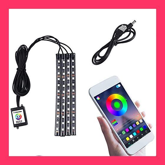 led テープ 販売 iphone