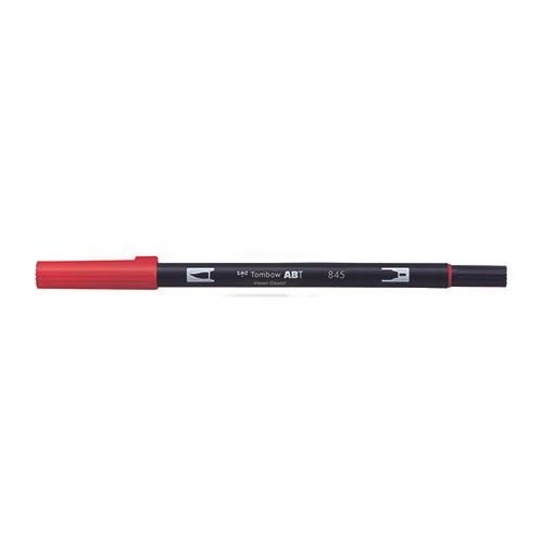 まとめ トンボ鉛筆 水性マ−カ− ABT 845 AB-T845 ×30セット