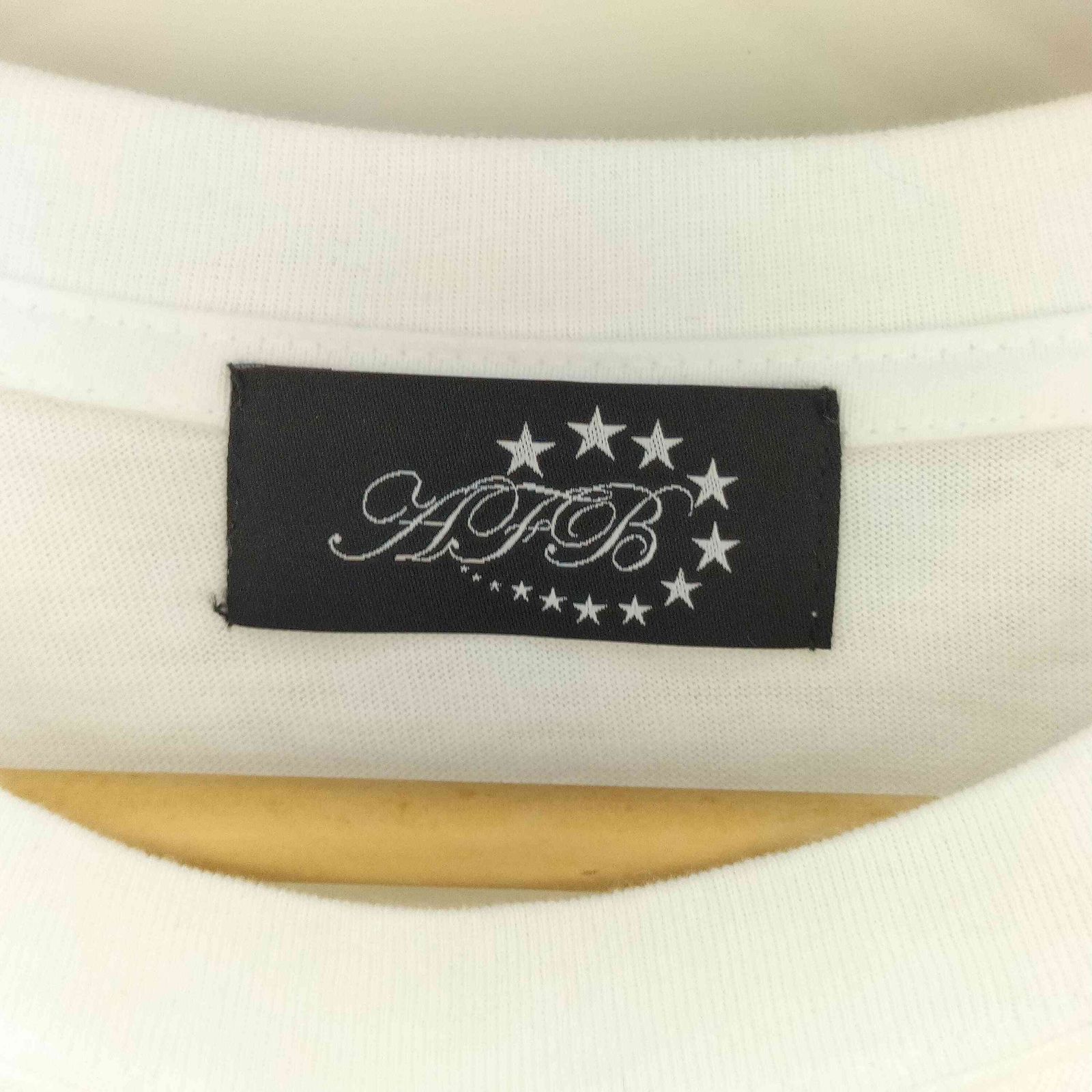 アブソリュートリ ファッキン ビッチ ABSOLUTELY FUCKING BITCH AFB