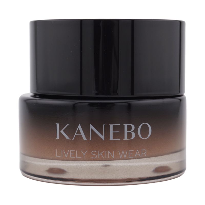 今季人気沸騰。 KANEBO カネボウ ライブリースキン ウェア II 125 Petal 30g 美容液ファンデーション SPF4 PA＋ 指定場所ダイレクト 寛容な