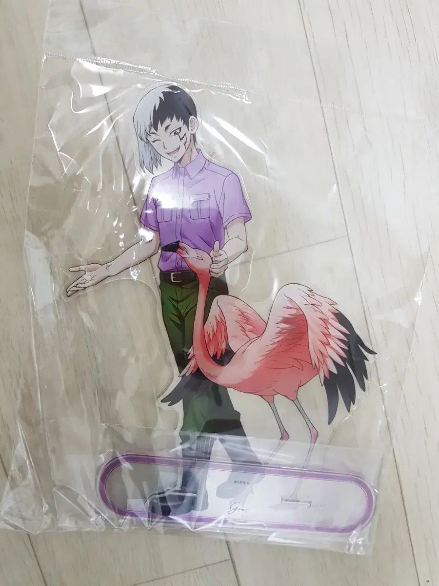 ドクターストーン あさぎり ゲン 花見 缶バッジ アクリルカード ドクターストーン あさぎり ゲン 花見 缶バッジ アクリルカード Dr