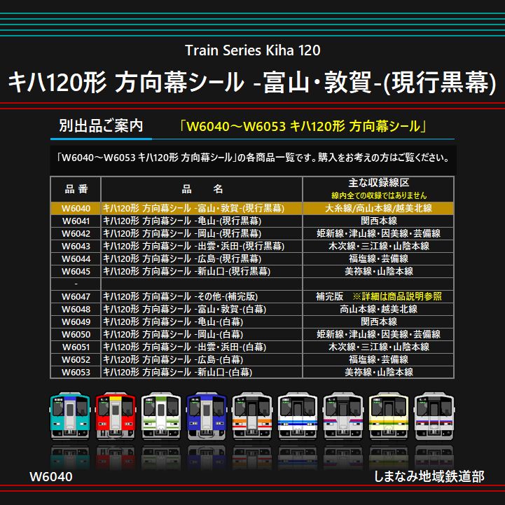 キハ１２０−8番号板部品店で購入品 TOMIX JRキハ120 300形ディーゼルカー(関西線)セット 入線