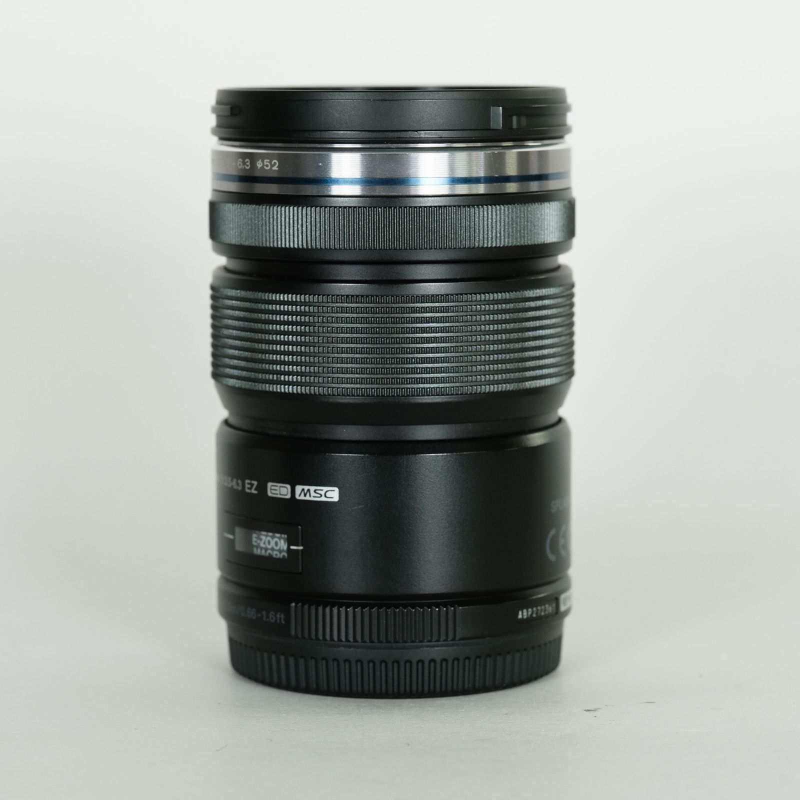 Olympus M.ZUIKO ED 12-50mm レンズ マイクロフォーサー オリンパス