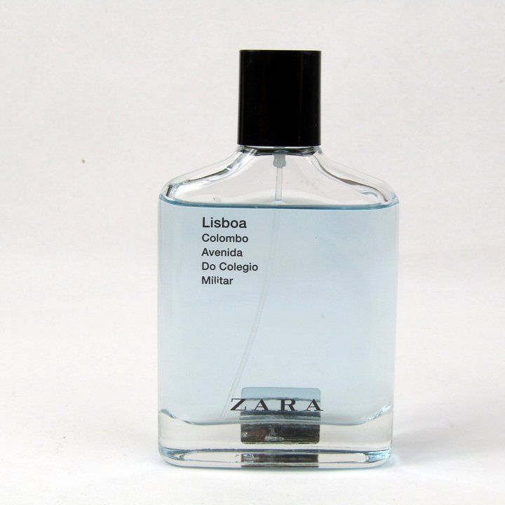 ZARA 香水LISBOA 30ml - その他