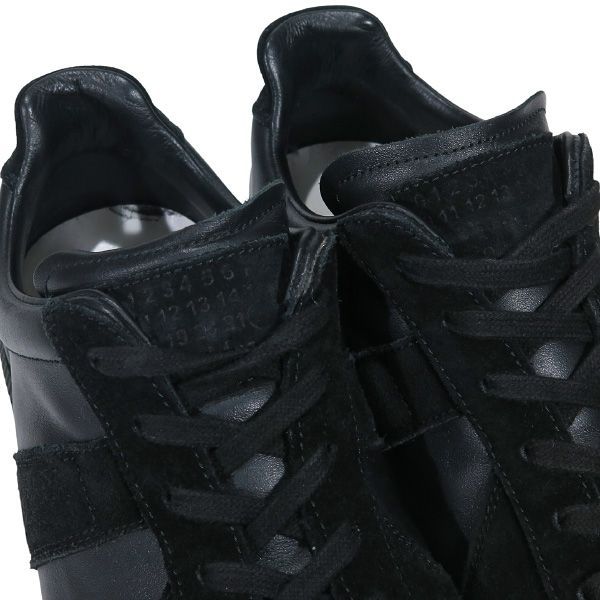 Maison Margiela メゾン マルジェラ REPLICA SPORTS SHOES LAMBSKIN 