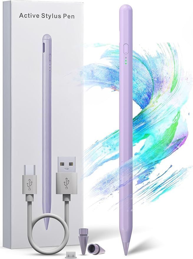 【在庫処分】iPad 2018-2024用ペンシル 傾き感知/磁気吸着機能/超高感度 タッチペン 誤作動防止機能 USB type-c充電式 iPad ペンシル iPad Pro 11/12.9インチ、iPad Pro 11/13インチ(M4)、iPa