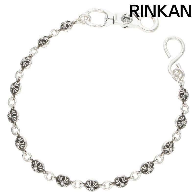 CH ファンシーウォレットチェーンショート&シングルフォールドウォレット CH ファンシーウォレットチェーンショート&シングルフォールド