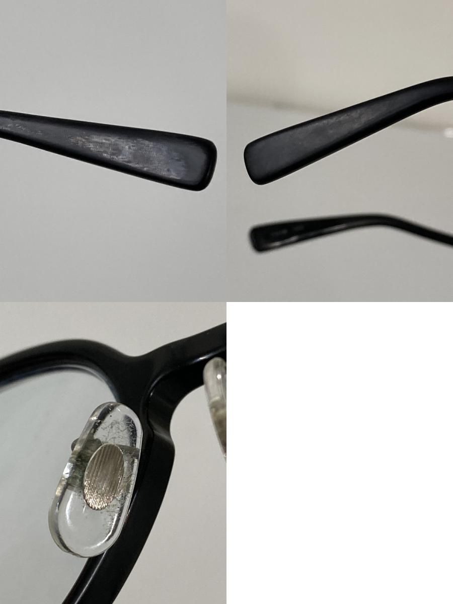 KANEKO OPTICAL カネコオプティカル GLASSES T449R BK2 金子眼鏡