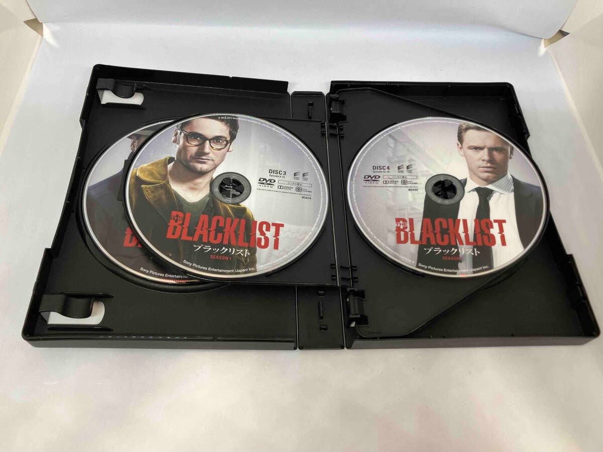 ブラックリスト DVDBOX シーズン1-5セット 81ixHUdrsnL._UF894,1000_QL80_.jpg