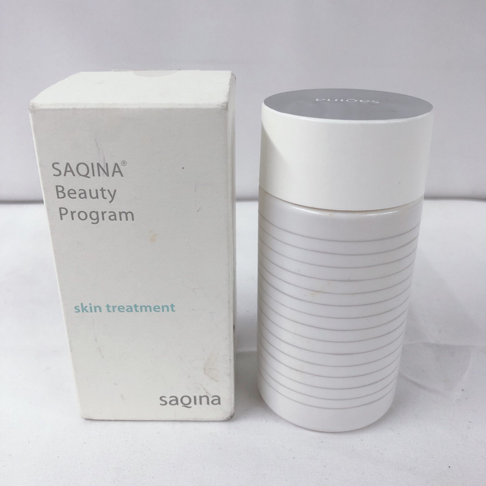 サキナ　saqina セット サキナ SAQINA 3点セット - メルカリ