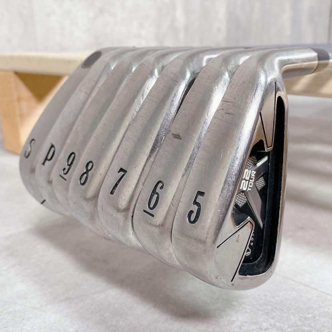 ゴルフ クラブセット