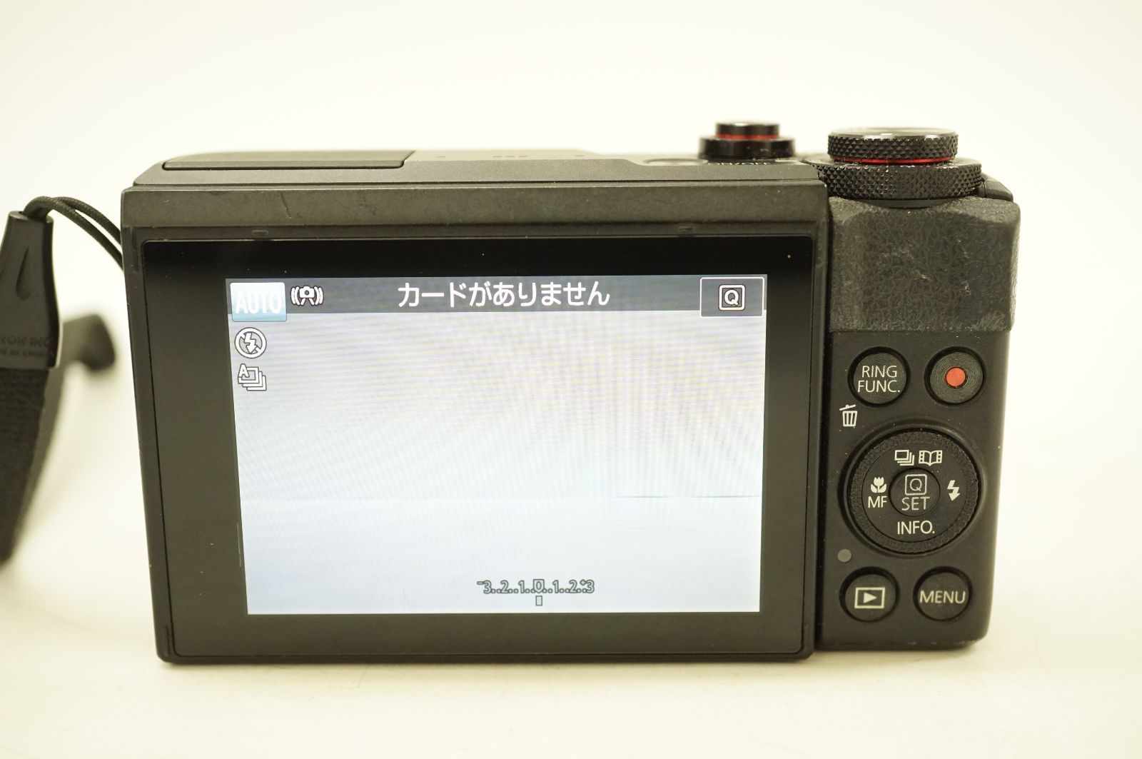 PowerShot G7X