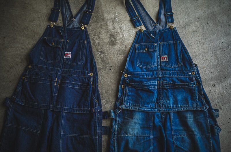 TCB jeans TCBジーンズ Handyman Pants ハンディマンパンツ